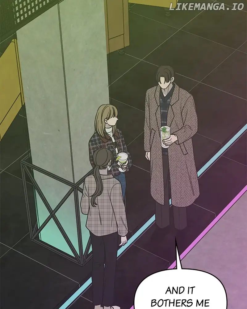 No Dating Allowed in the Office Chapter 32 - Page 162