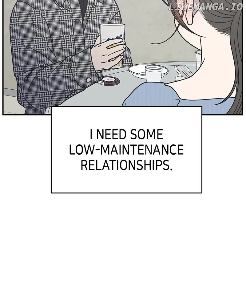 No Dating Allowed in the Office Chapter 32 - Page 23