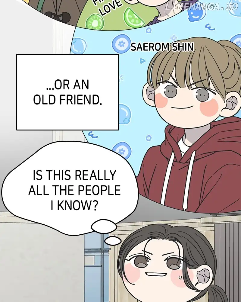 No Dating Allowed in the Office Chapter 32 - Page 25