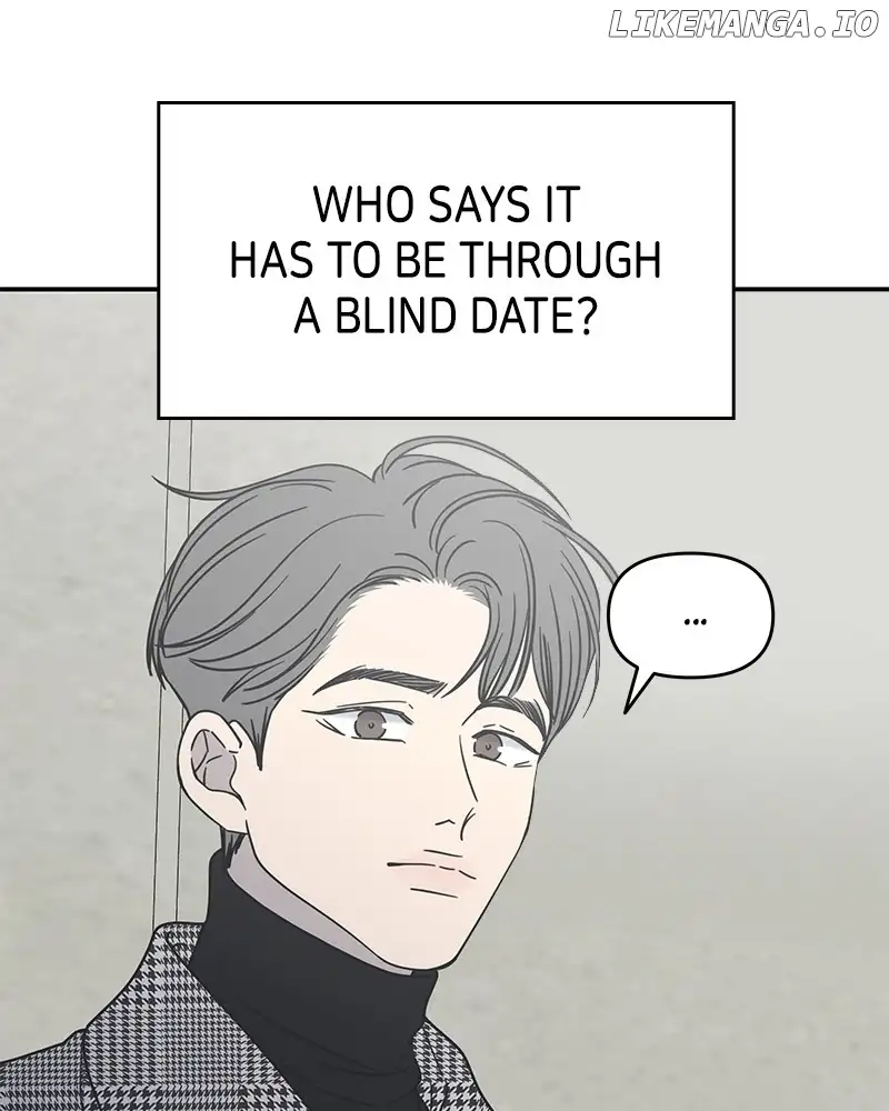 No Dating Allowed in the Office Chapter 32 - Page 27