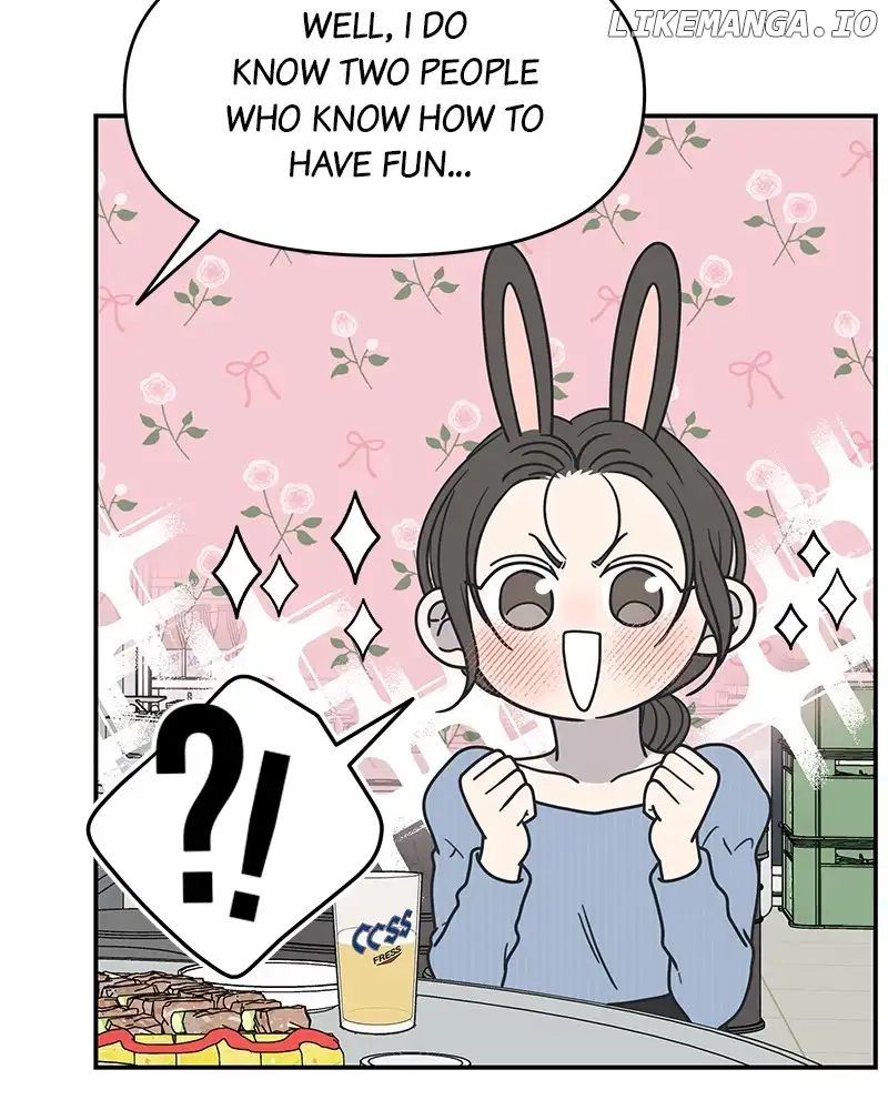 No Dating Allowed in the Office Chapter 32 - Page 29