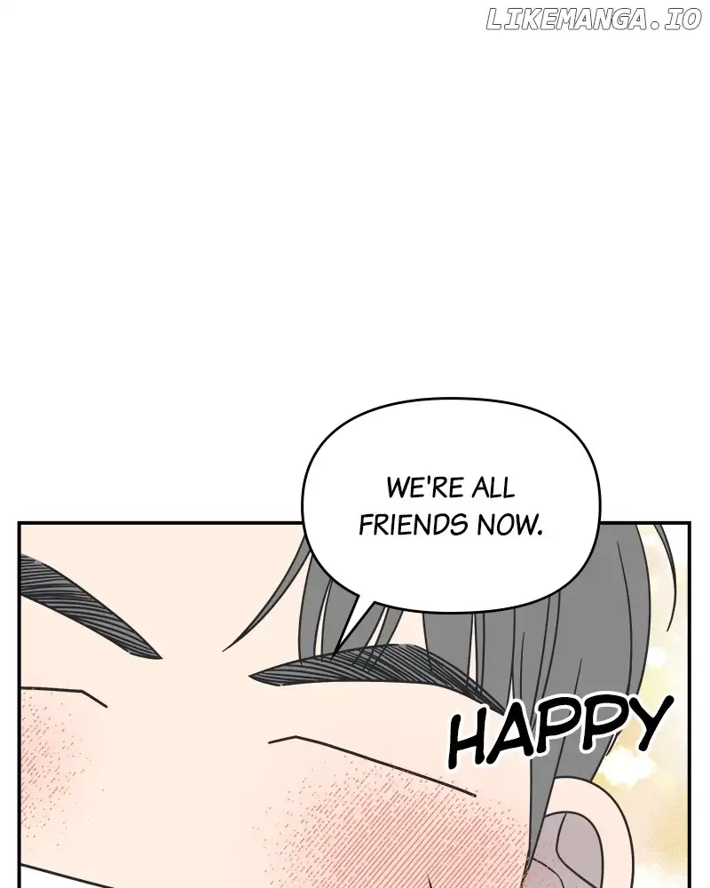 No Dating Allowed in the Office Chapter 32 - Page 35