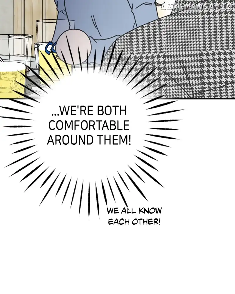 No Dating Allowed in the Office Chapter 32 - Page 38