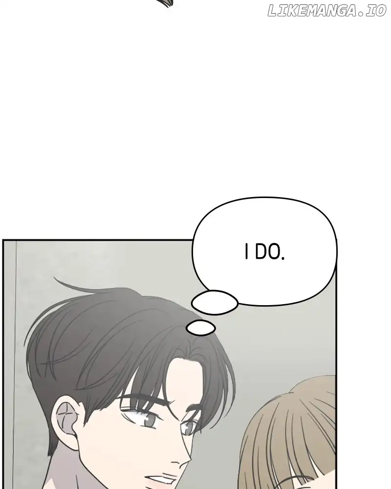 No Dating Allowed in the Office Chapter 32 - Page 42