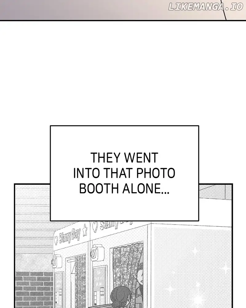 No Dating Allowed in the Office Chapter 32 - Page 46