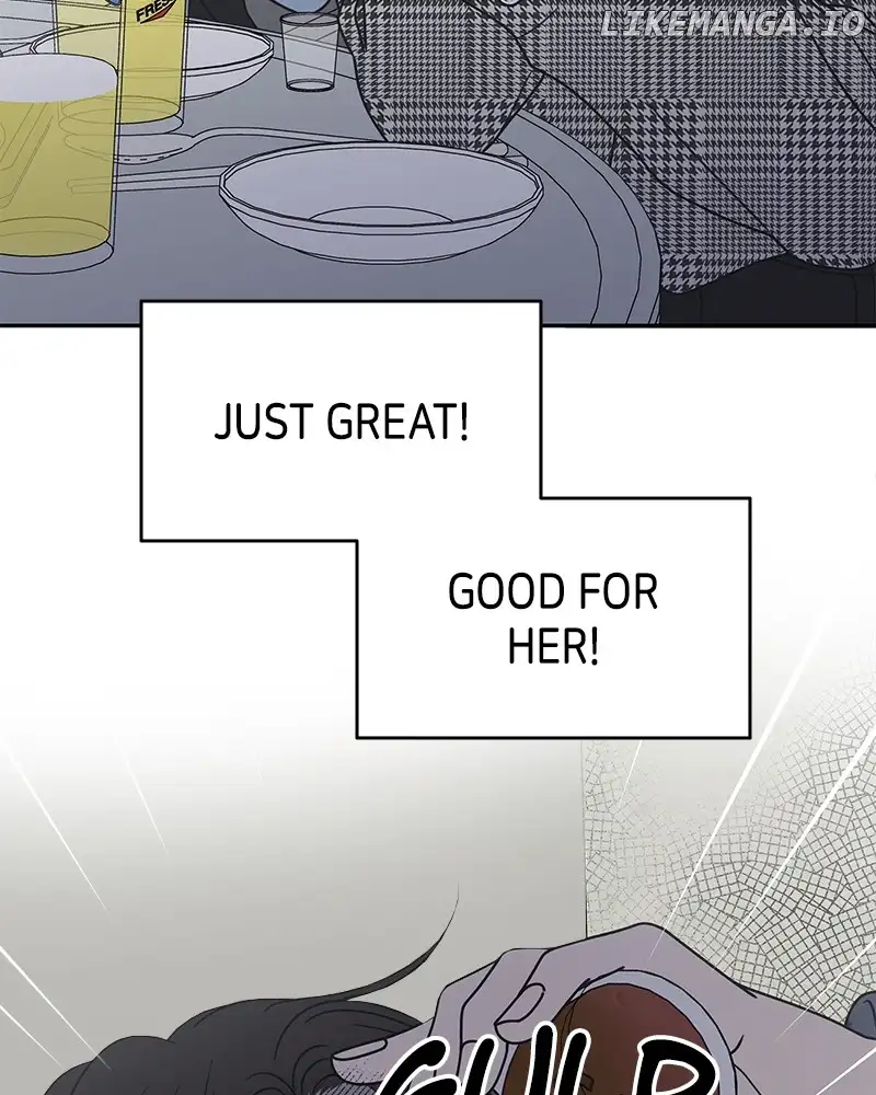 No Dating Allowed in the Office Chapter 32 - Page 50