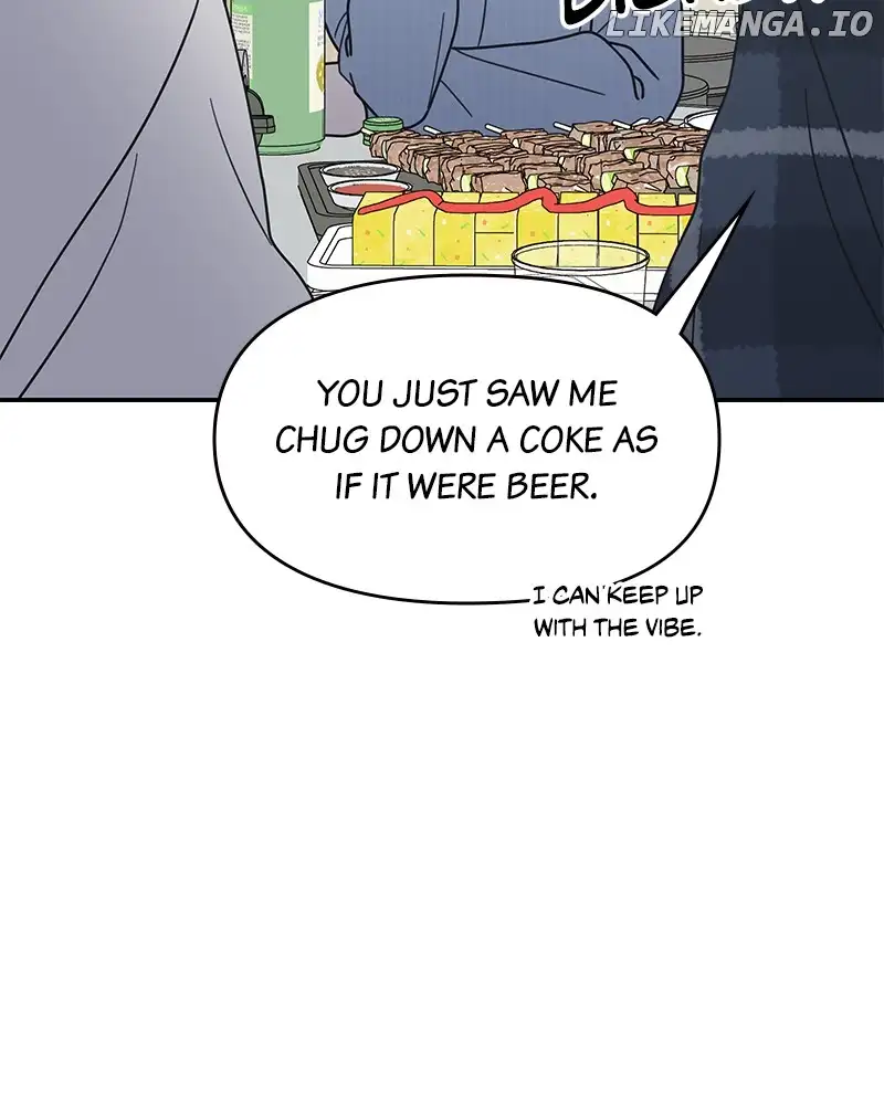 No Dating Allowed in the Office Chapter 32 - Page 55