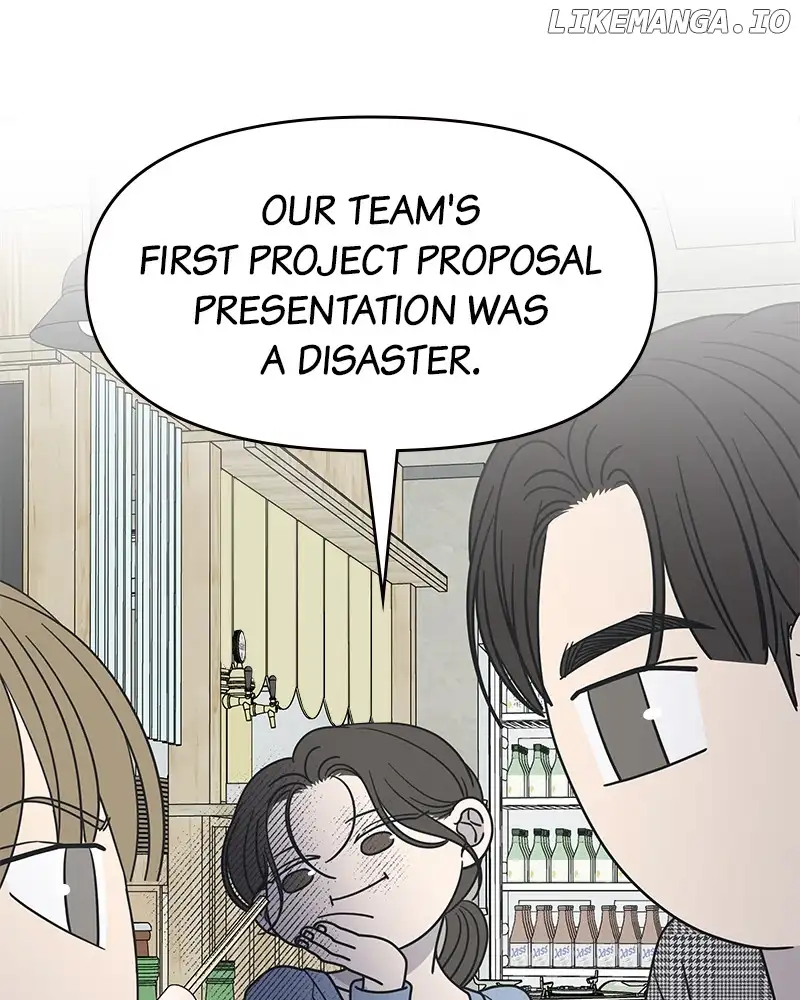 No Dating Allowed in the Office Chapter 32 - Page 56
