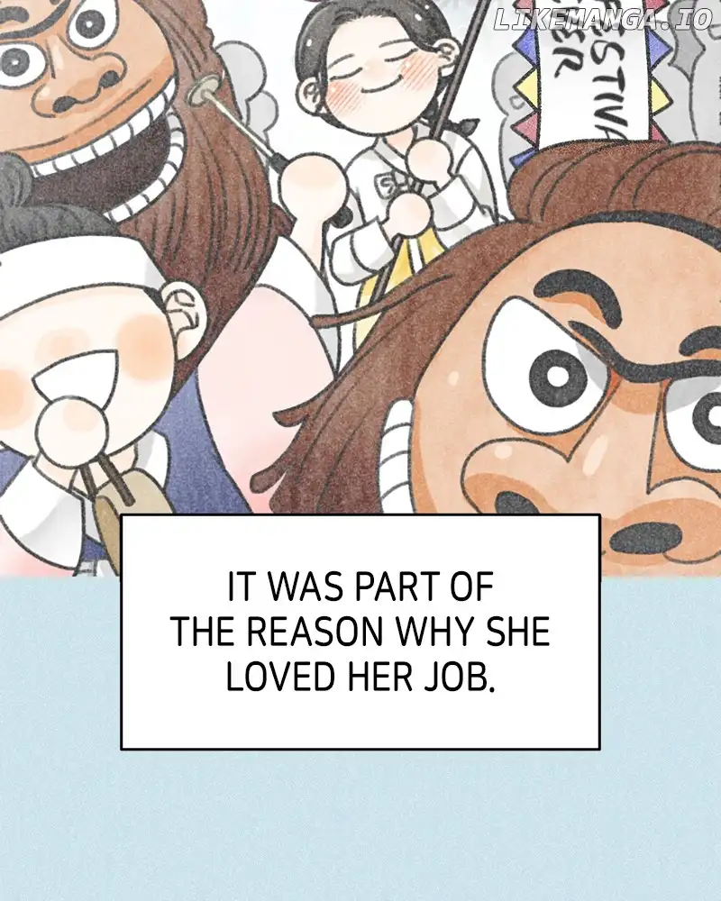 No Dating Allowed in the Office Chapter 32 - Page 6