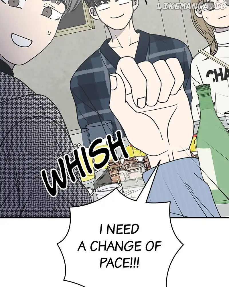 No Dating Allowed in the Office Chapter 32 - Page 65
