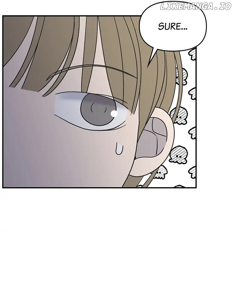 No Dating Allowed in the Office Chapter 32 - Page 71