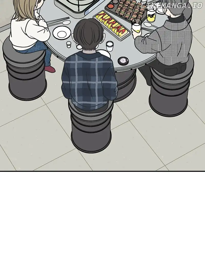 No Dating Allowed in the Office Chapter 32 - Page 73