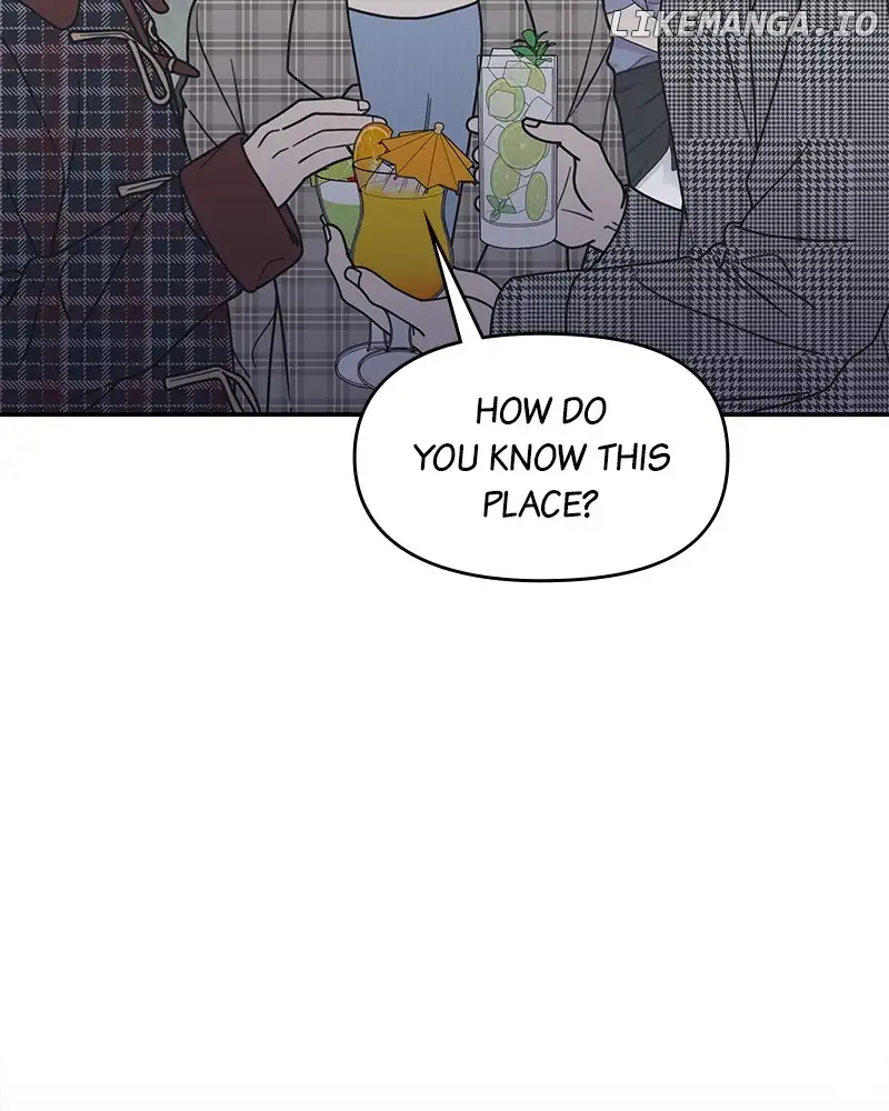 No Dating Allowed in the Office Chapter 32 - Page 82