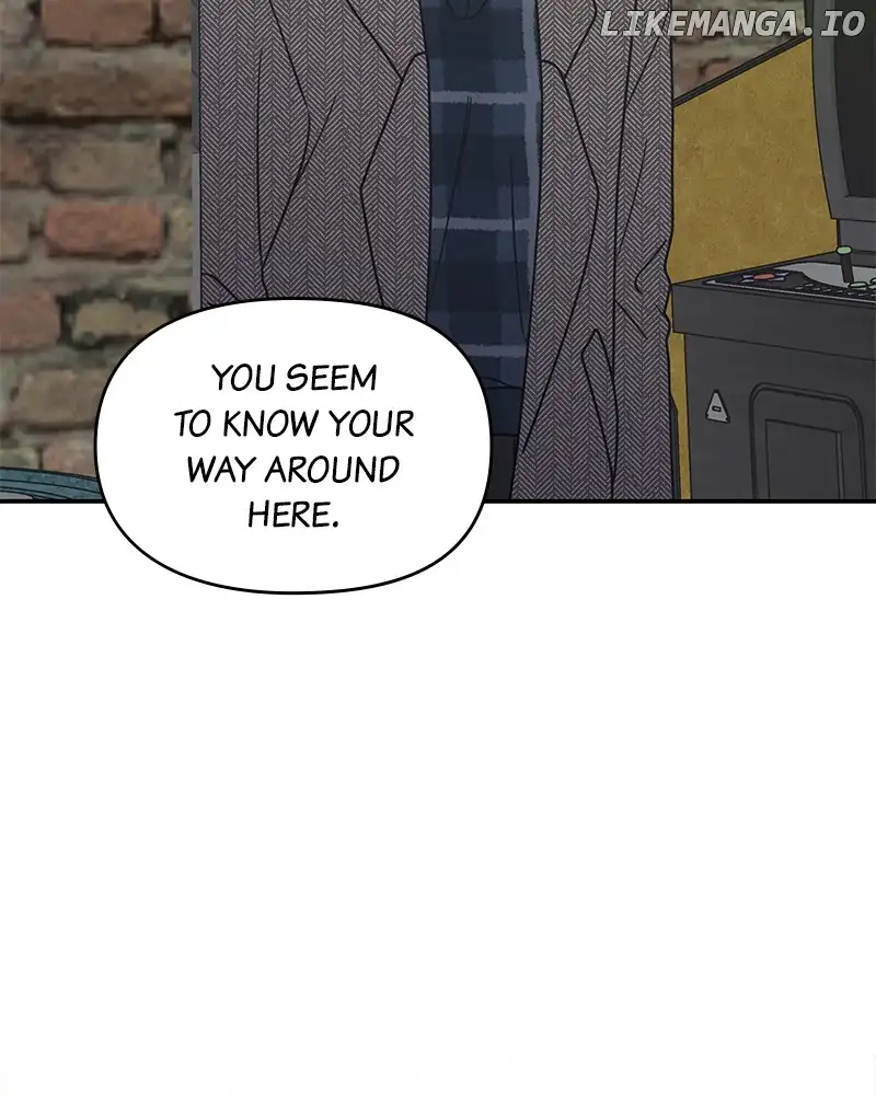No Dating Allowed in the Office Chapter 32 - Page 84