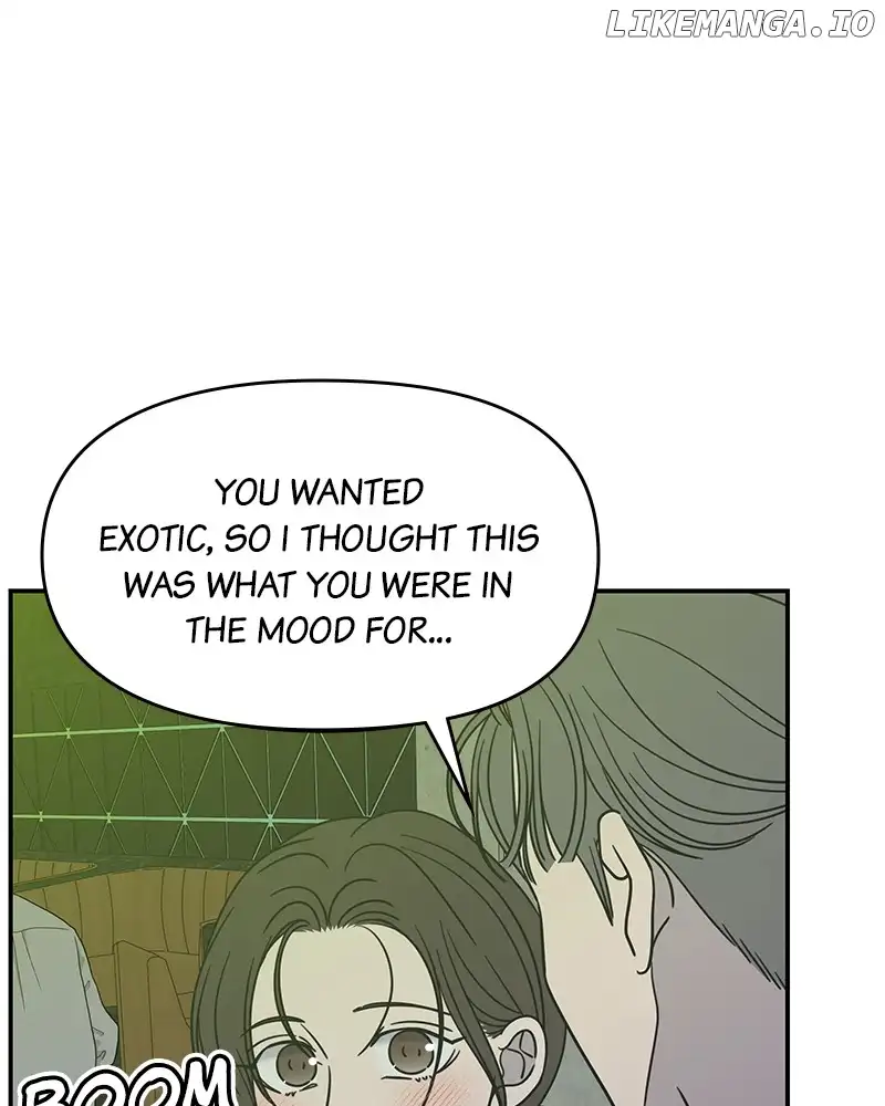 No Dating Allowed in the Office Chapter 32 - Page 87