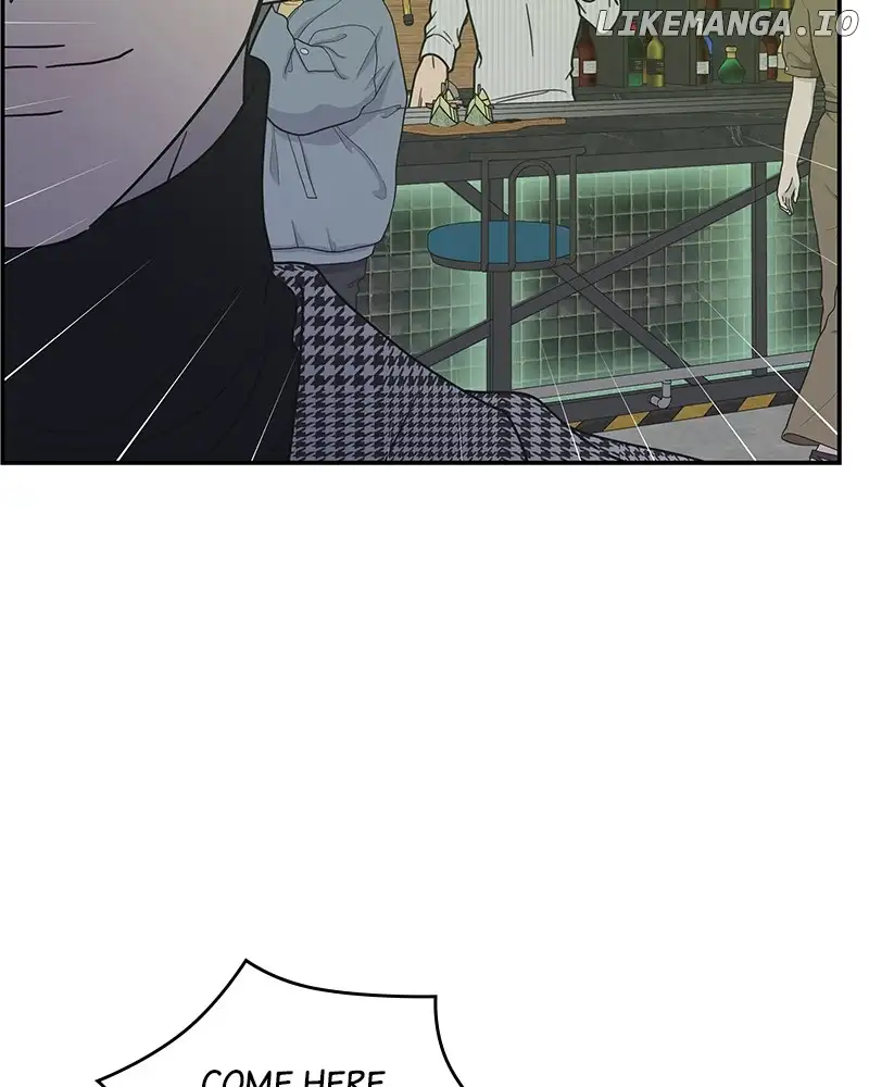 No Dating Allowed in the Office Chapter 32 - Page 93