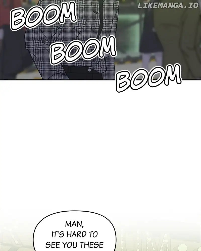 No Dating Allowed in the Office Chapter 32 - Page 96
