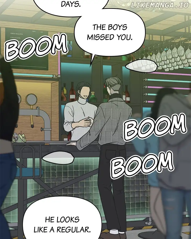 No Dating Allowed in the Office Chapter 32 - Page 97