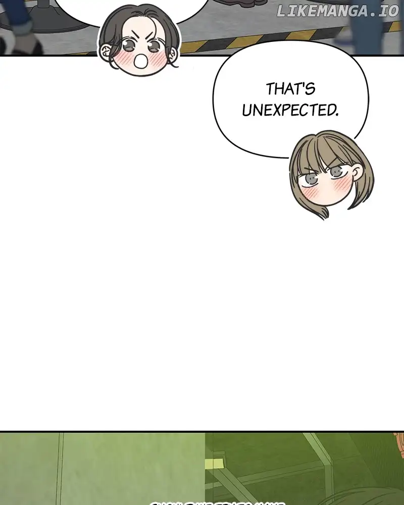 No Dating Allowed in the Office Chapter 32 - Page 98