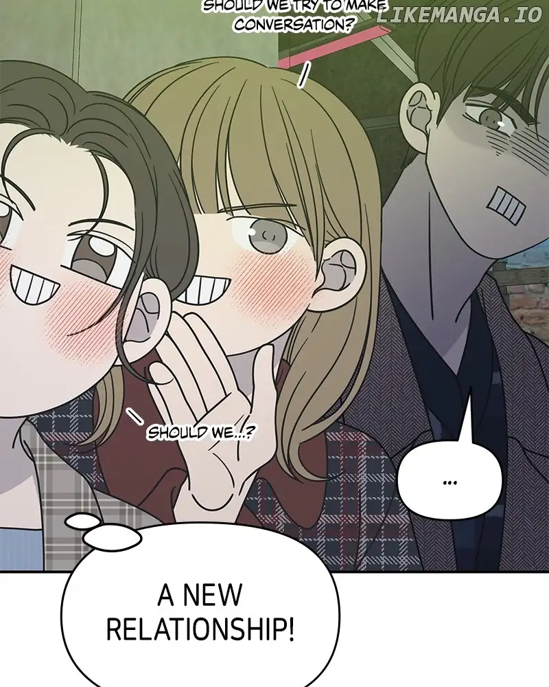No Dating Allowed in the Office Chapter 32 - Page 99
