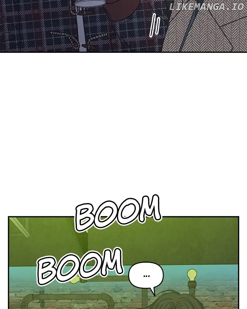 No Dating Allowed in the Office Chapter 33 - Page 10
