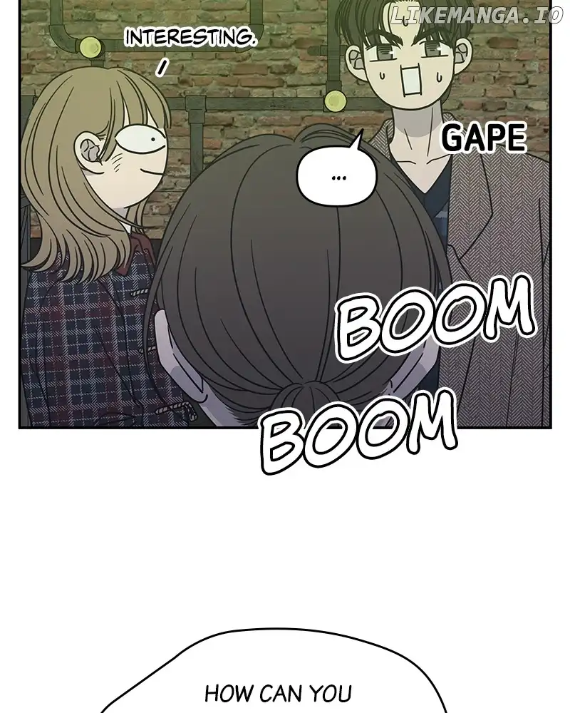 No Dating Allowed in the Office Chapter 33 - Page 11