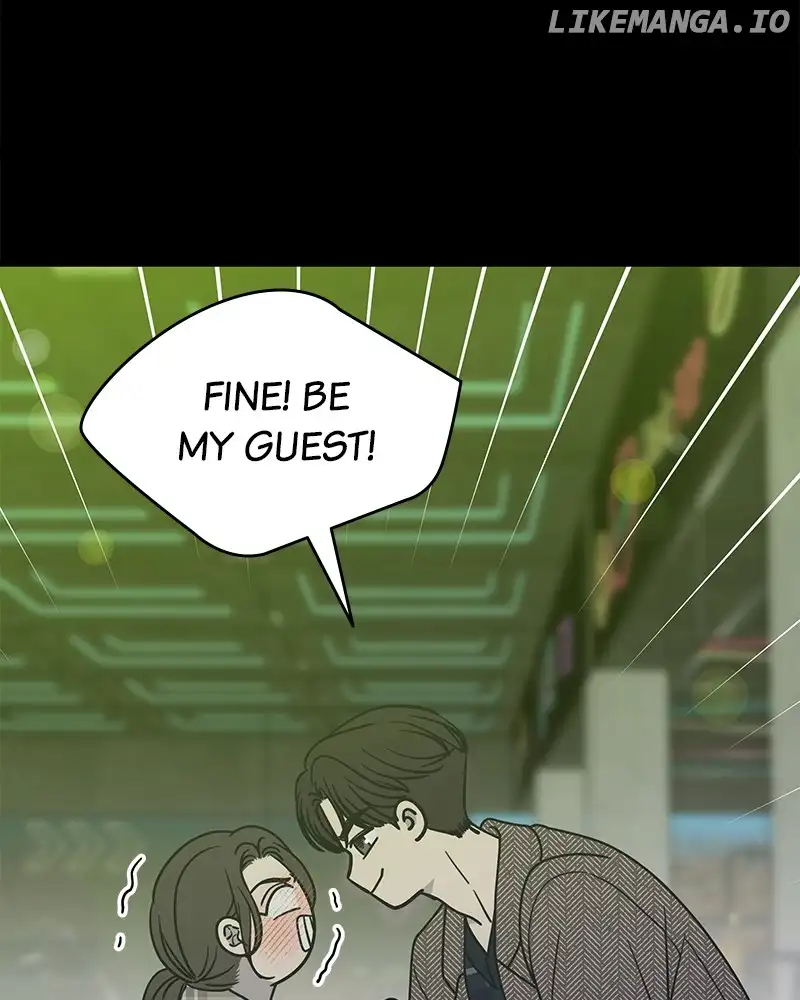 No Dating Allowed in the Office Chapter 33 - Page 131