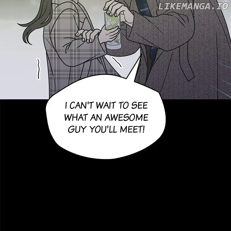 No Dating Allowed in the Office Chapter 33 - Page 132
