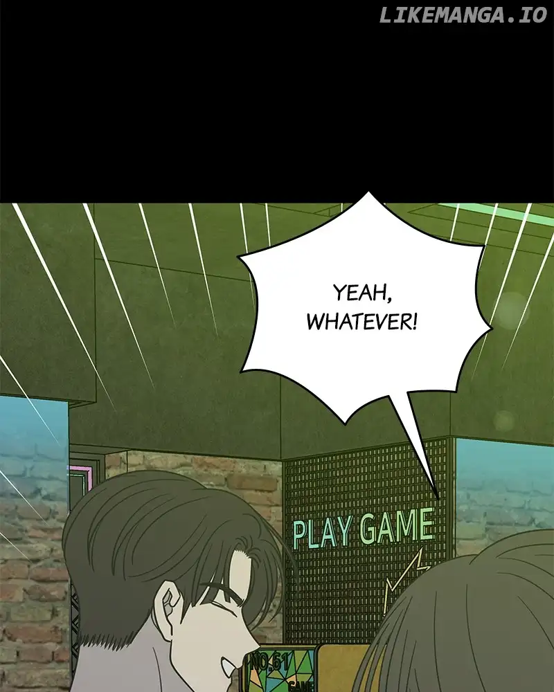 No Dating Allowed in the Office Chapter 33 - Page 133