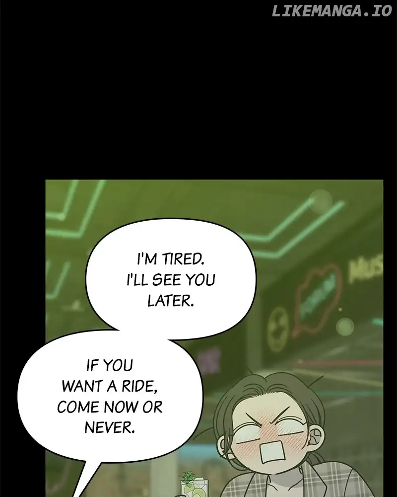 No Dating Allowed in the Office Chapter 33 - Page 137