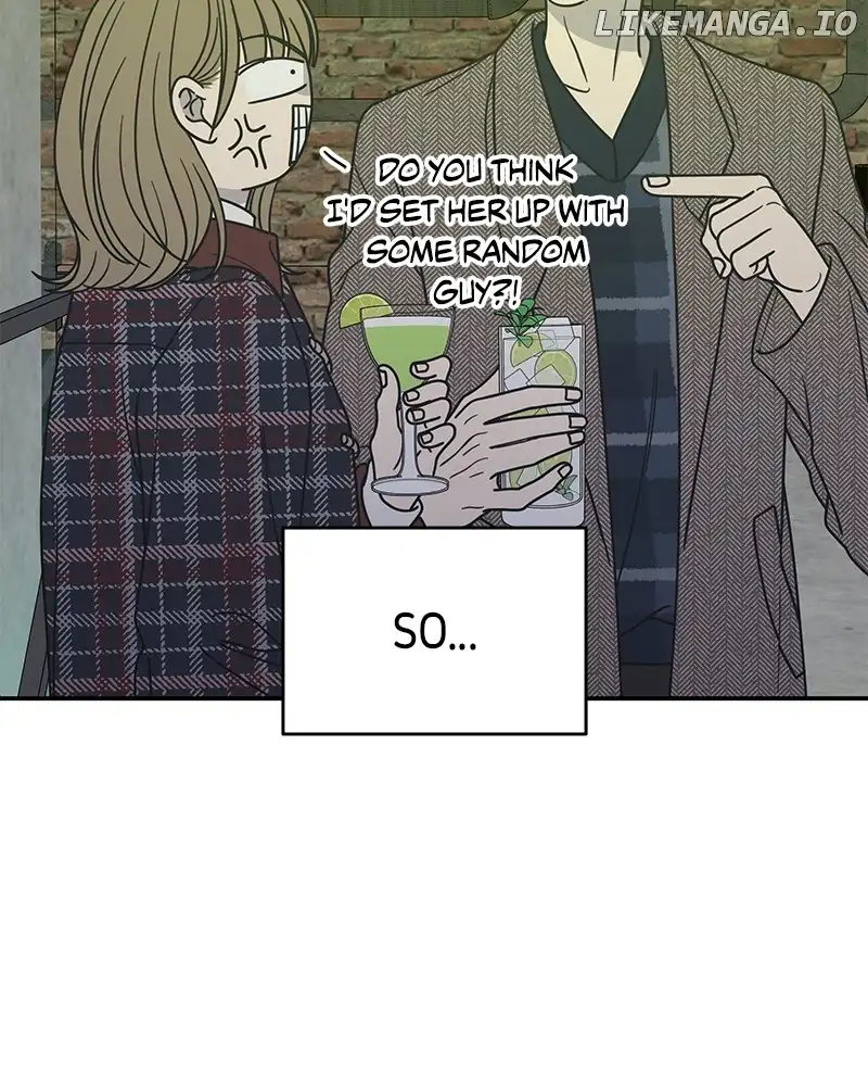 No Dating Allowed in the Office Chapter 33 - Page 16