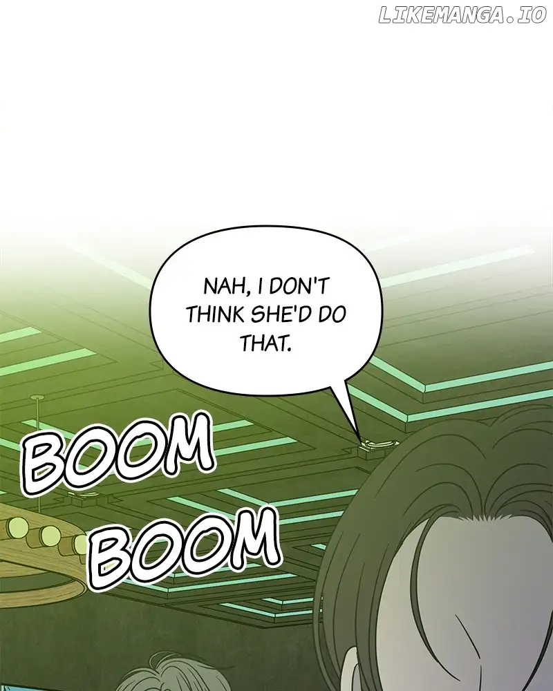 No Dating Allowed in the Office Chapter 33 - Page 17