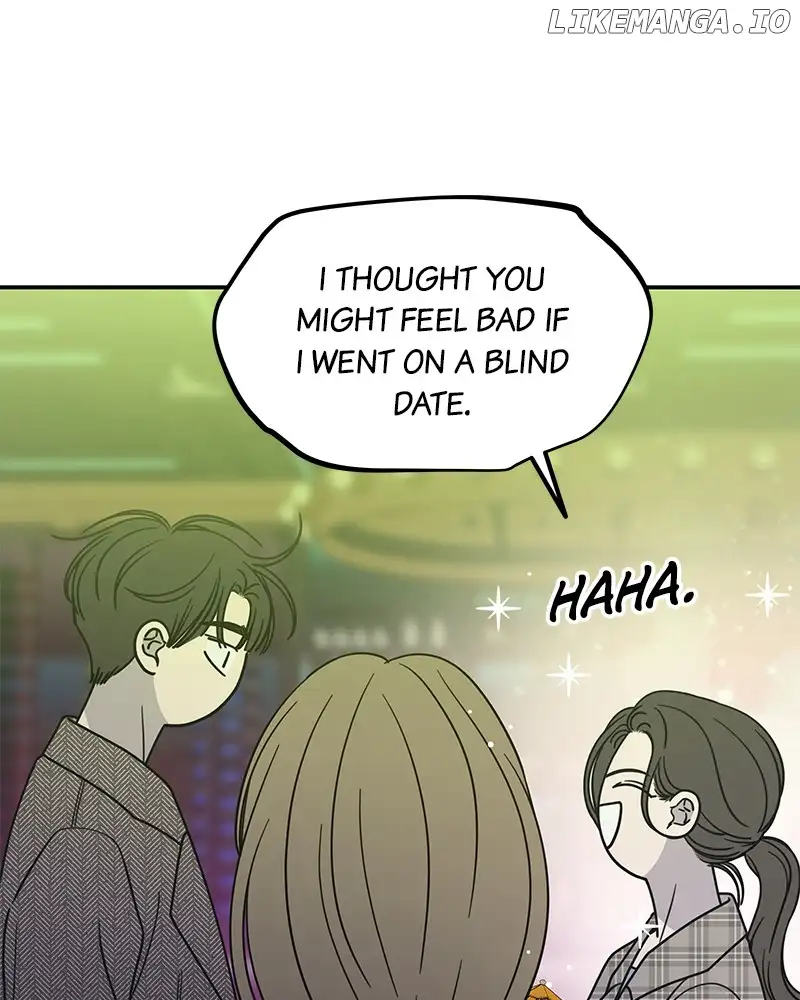 No Dating Allowed in the Office Chapter 33 - Page 22
