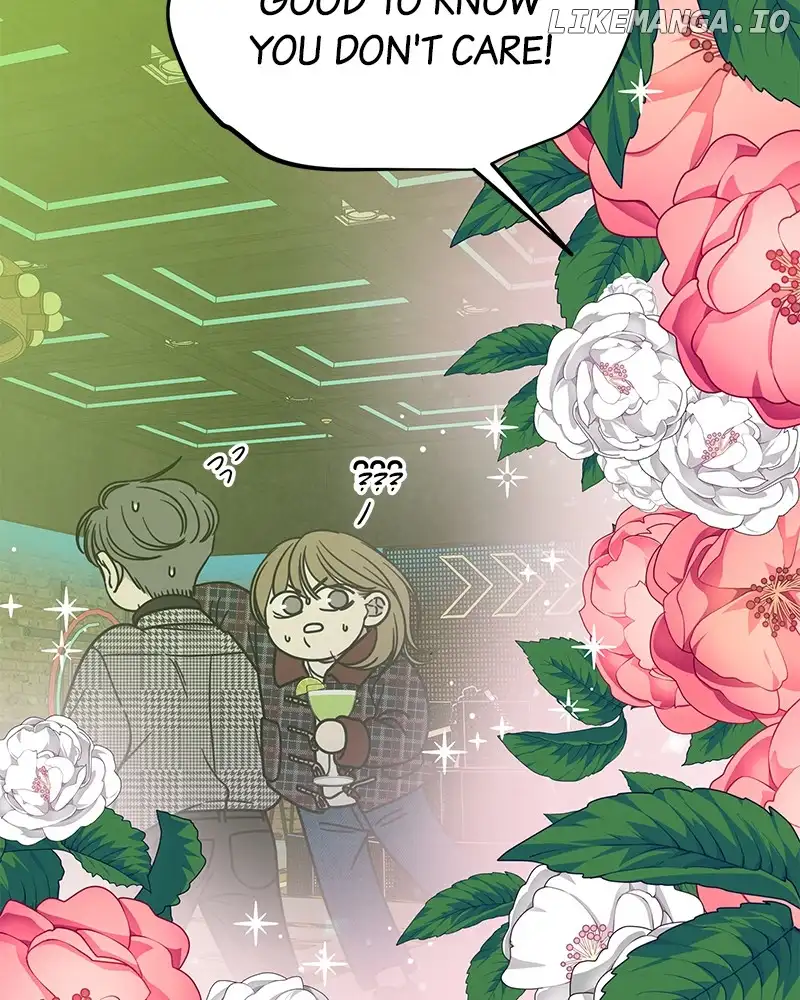 No Dating Allowed in the Office Chapter 33 - Page 27