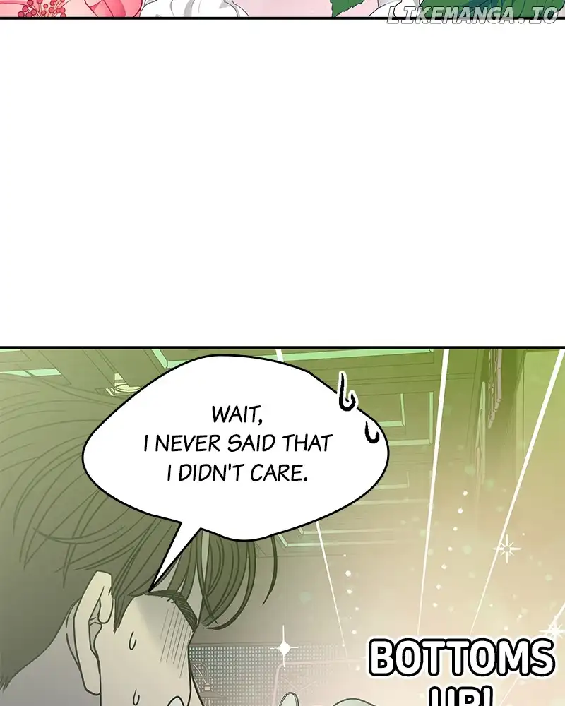 No Dating Allowed in the Office Chapter 33 - Page 28