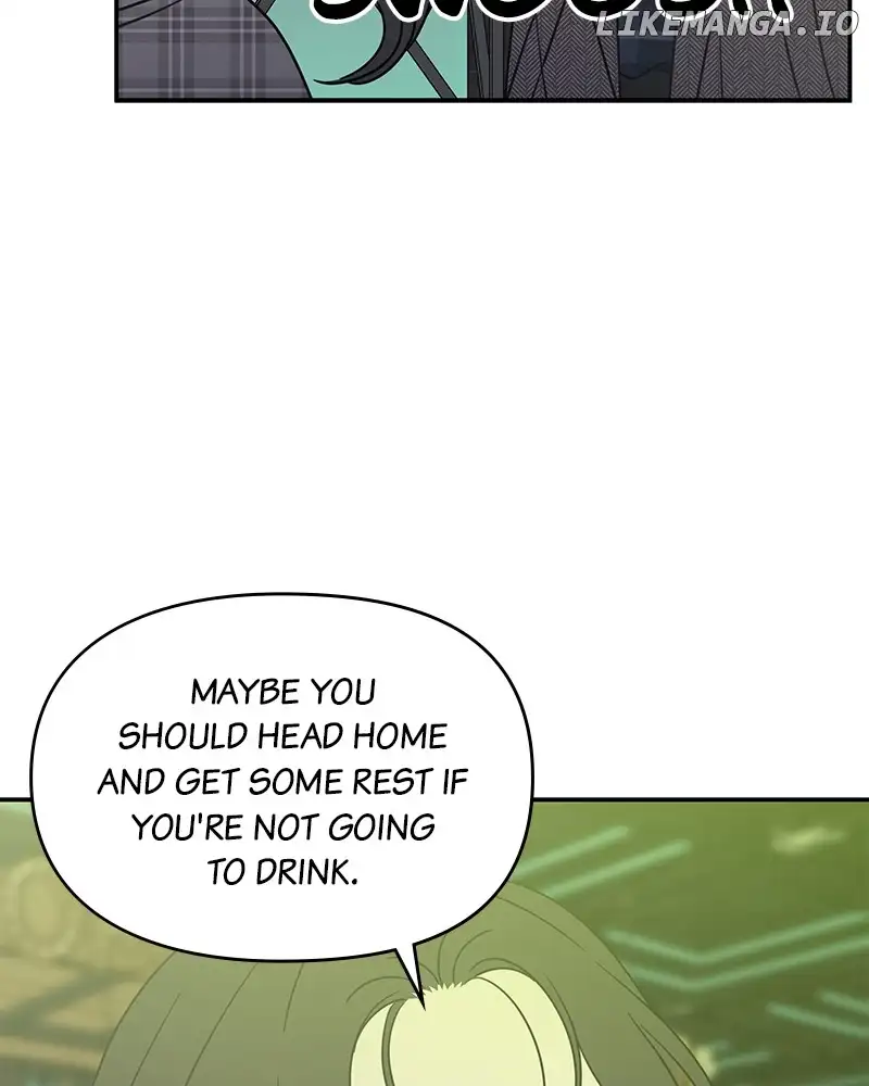 No Dating Allowed in the Office Chapter 33 - Page 31