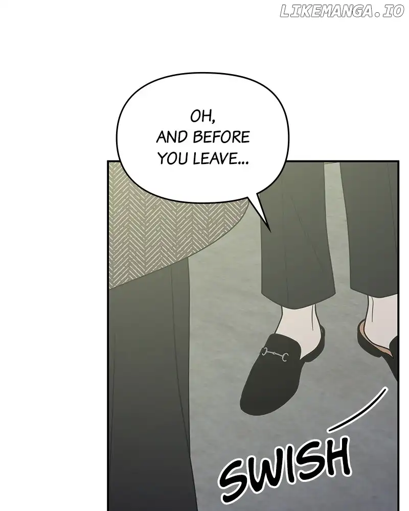 No Dating Allowed in the Office Chapter 33 - Page 34