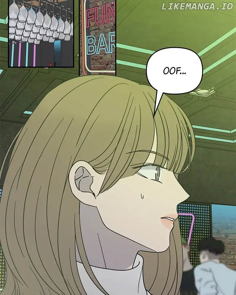 No Dating Allowed in the Office Chapter 33 - Page 44