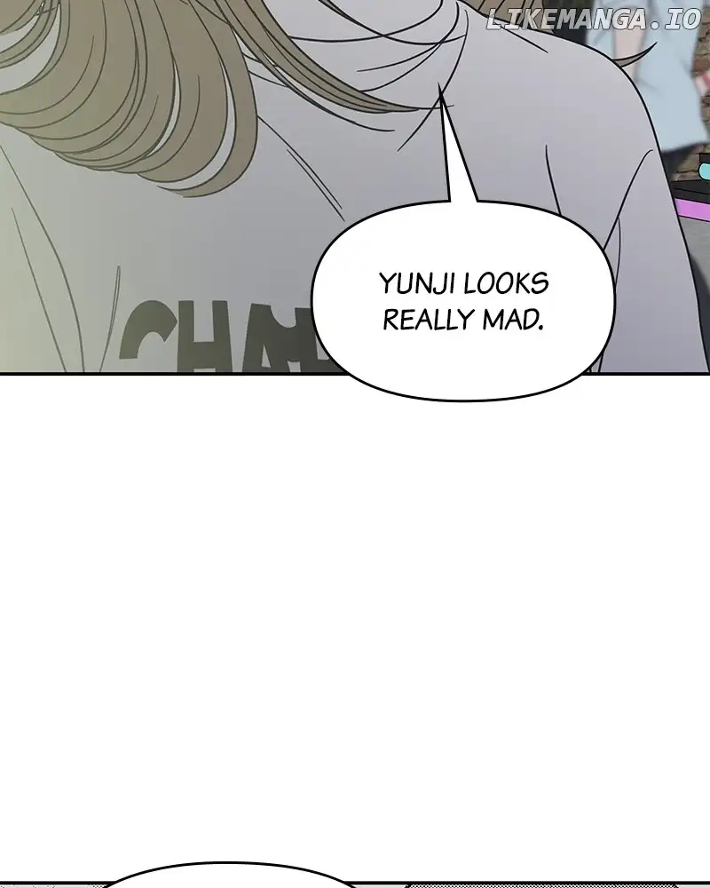 No Dating Allowed in the Office Chapter 33 - Page 45
