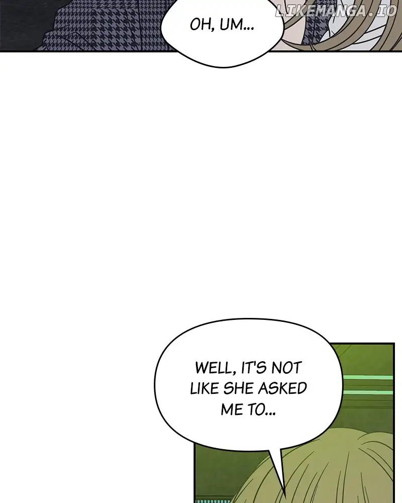No Dating Allowed in the Office Chapter 33 - Page 50