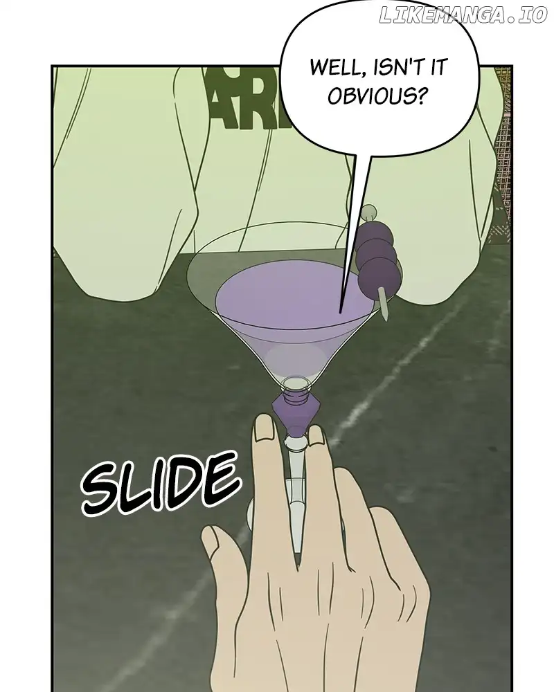 No Dating Allowed in the Office Chapter 33 - Page 56
