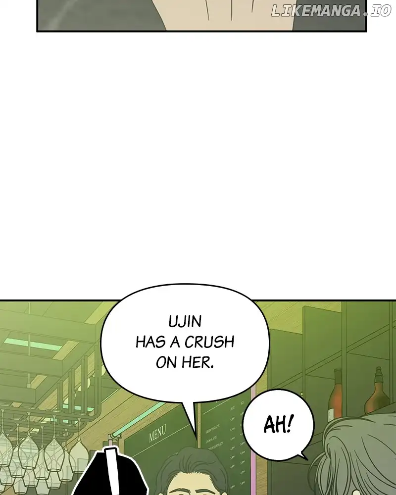 No Dating Allowed in the Office Chapter 33 - Page 57