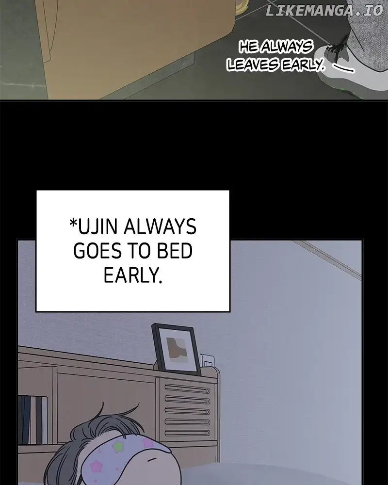 No Dating Allowed in the Office Chapter 33 - Page 61