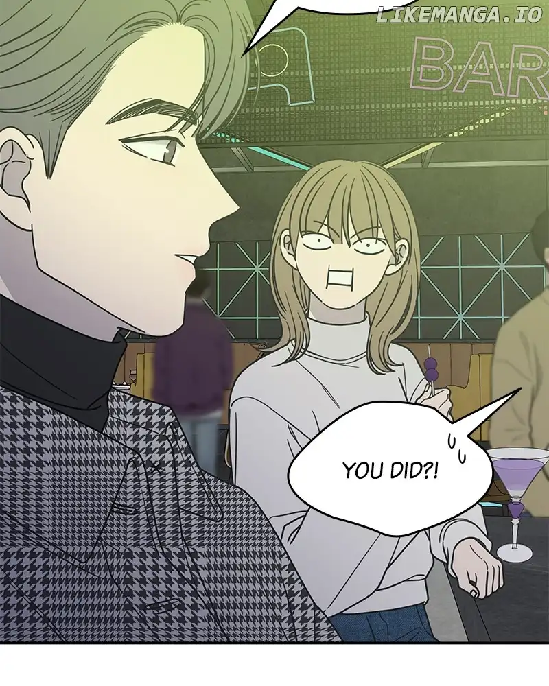 No Dating Allowed in the Office Chapter 33 - Page 70