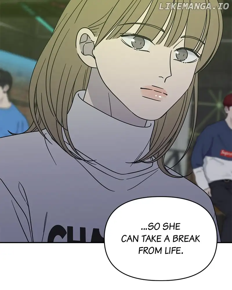 No Dating Allowed in the Office Chapter 33 - Page 85