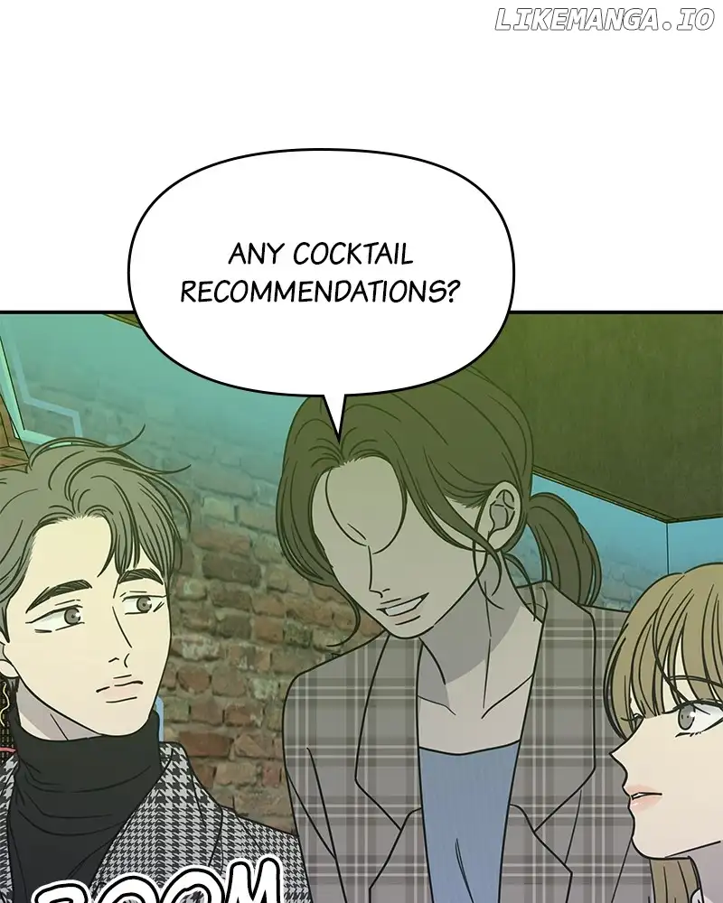 No Dating Allowed in the Office Chapter 33 - Page 88