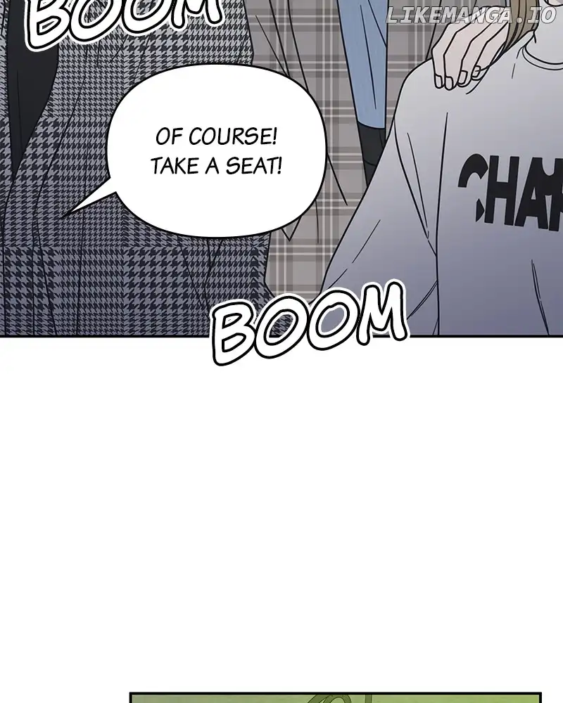 No Dating Allowed in the Office Chapter 33 - Page 89