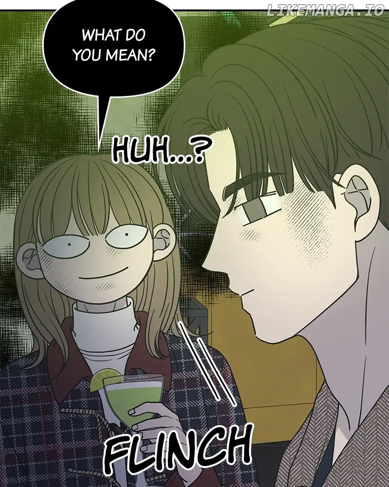 No Dating Allowed in the Office Chapter 33 - Page 9