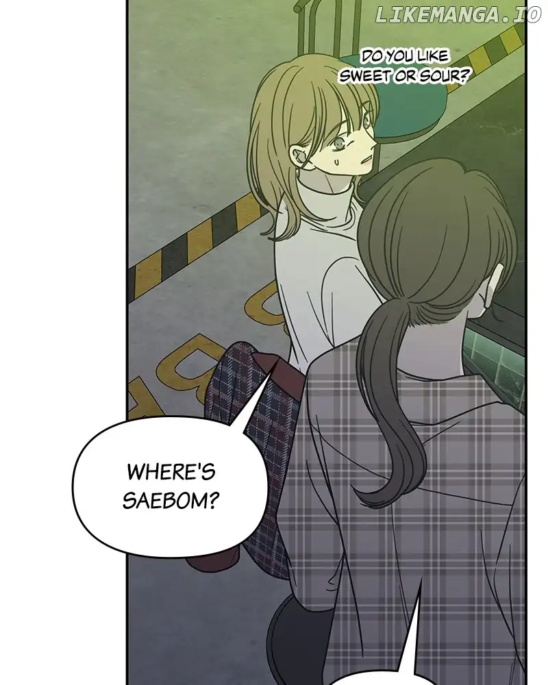 No Dating Allowed in the Office Chapter 33 - Page 90