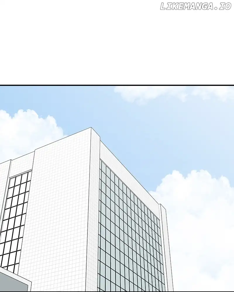 No Dating Allowed in the Office Chapter 34 - Page 0
